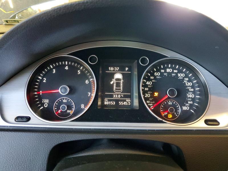 Aukcja sprzedaży 2016 Volkswagen Cc, vin: WVWBN7AN5GE514887, numer aukcji: 61337216