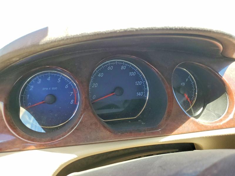 Aukcja sprzedaży 2008 Buick Lucerne, vin: 1G4HE57Y88U134140, numer aukcji: 60427206