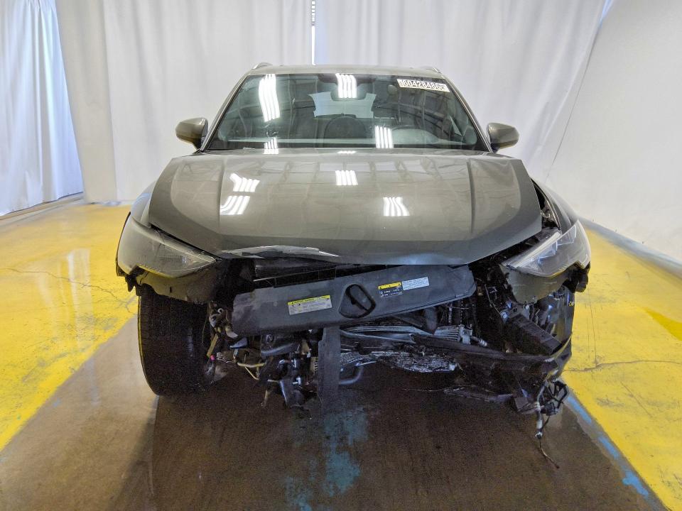 Aukcja sprzedaży 2019 Audi Q3, vin: WA1AECF30K1076463, numer aukcji: 60428486