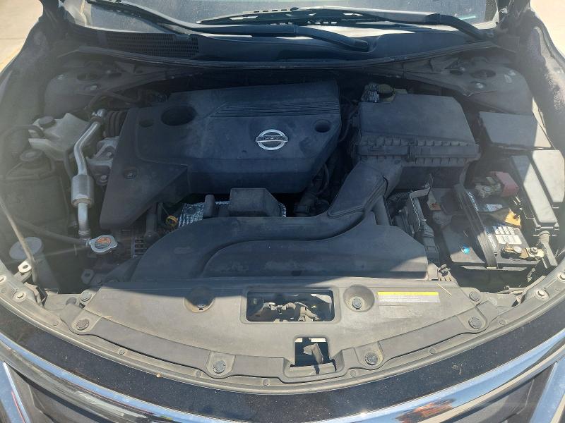 58399616 :رقم المزاد ، 1N4AL3AP8FN870444 vin ، 2015 Nissan Altima مزاد بيع