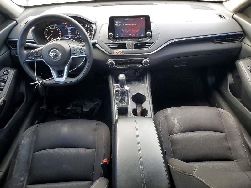 61786996 :رقم المزاد ، 1N4BL4BV1LC238884 vin ، 2020 Nissan Altima مزاد بيع