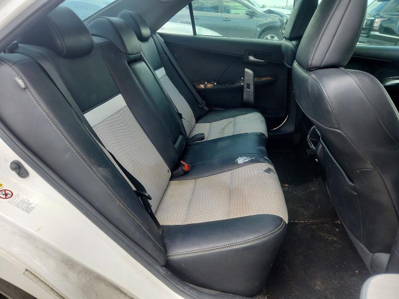 2013 Toyota Camry მანქანა იყიდება აუქციონზე, vin: 4T1BF1FK1DU669801, აუქციონის ნომერი: 59883606