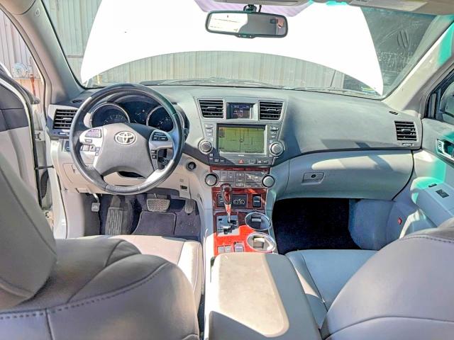 Aukcja sprzedaży 2011 Toyota Highlander, vin: 5TDYK3EH3BS038710, numer aukcji: 59739976