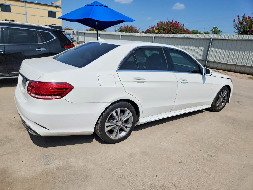 Aukcja sprzedaży 2015 Mercedes-benz E, vin: WDDHF5KB6FB122958, numer aukcji: 61902326