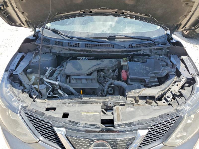 Aukcja sprzedaży 2019 Nissan Rogue Sport, vin: JN1BJ1CPXKW527857, numer aukcji: 63229336