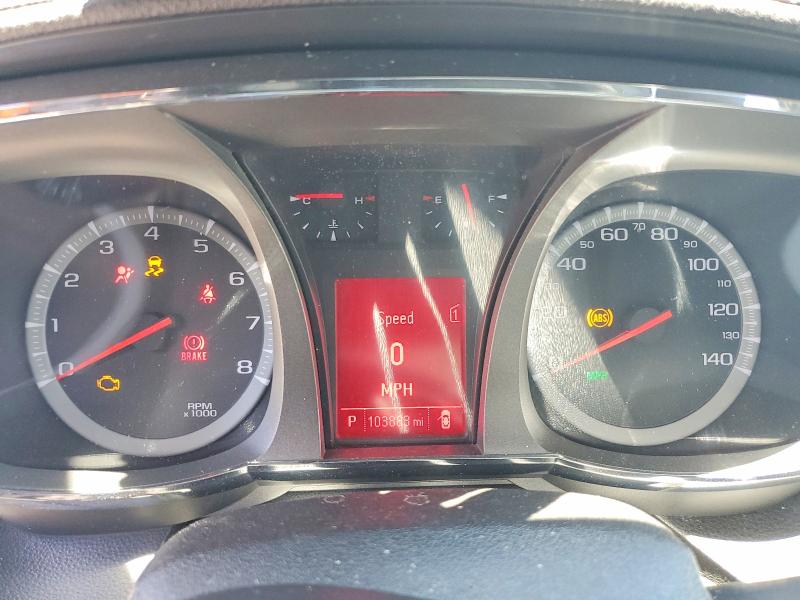 59401746 :رقم المزاد ، 2GKFLSE52C6296883 vin ، 2012 Gmc Terrain مزاد بيع