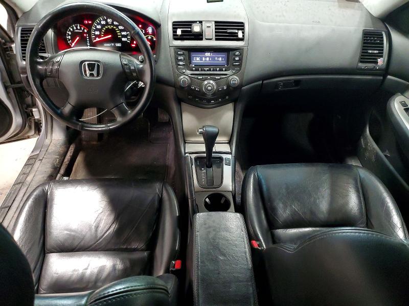 Продаж на аукціоні авто 2004 Honda Accord, vin: 1HGCM56804A010525, номер лоту: 60991646