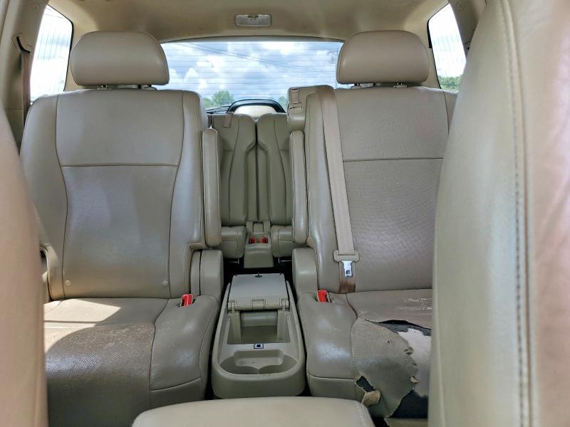 Aukcja sprzedaży 2012 Toyota Highlander, vin: 5TDYK3EH4CS060703, numer aukcji: 61341986