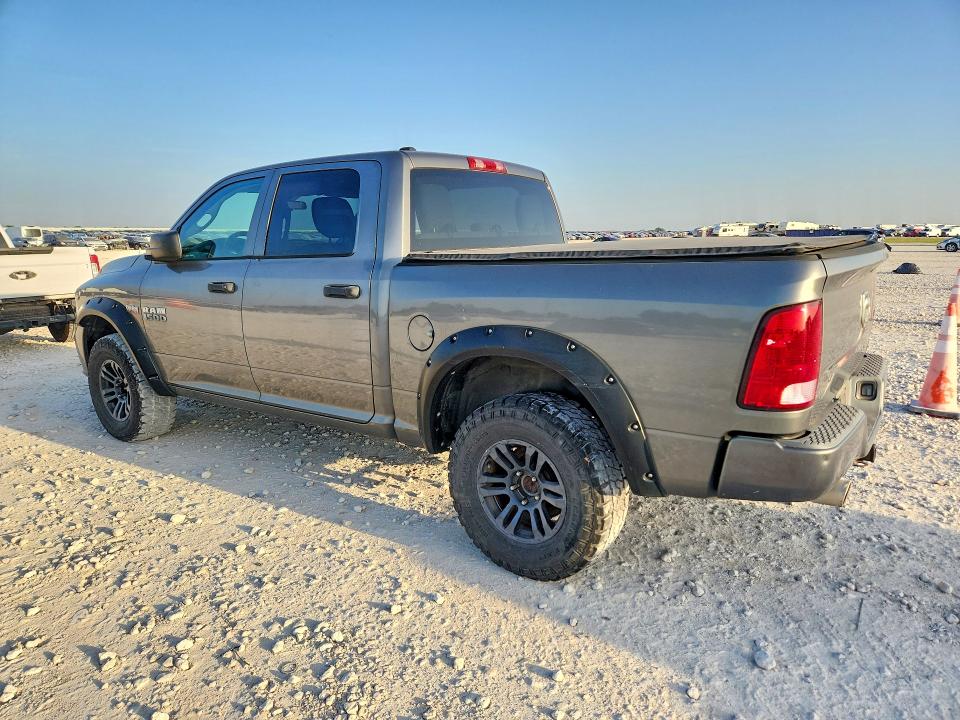 61788366 :رقم المزاد ، 1C6RR7KTXDS631790 vin ، 2013 Ram 1500 مزاد بيع