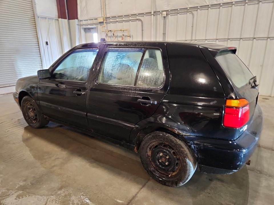 Продажа на аукционе авто 1996 Volkswagen Golf, vin: 3VWFA81H8TM105149, номер лота: 63111596