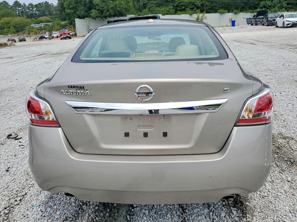 Aukcja sprzedaży 2015 Nissan Altima, vin: 1N4AL3APXFC286901, numer aukcji: 62833126