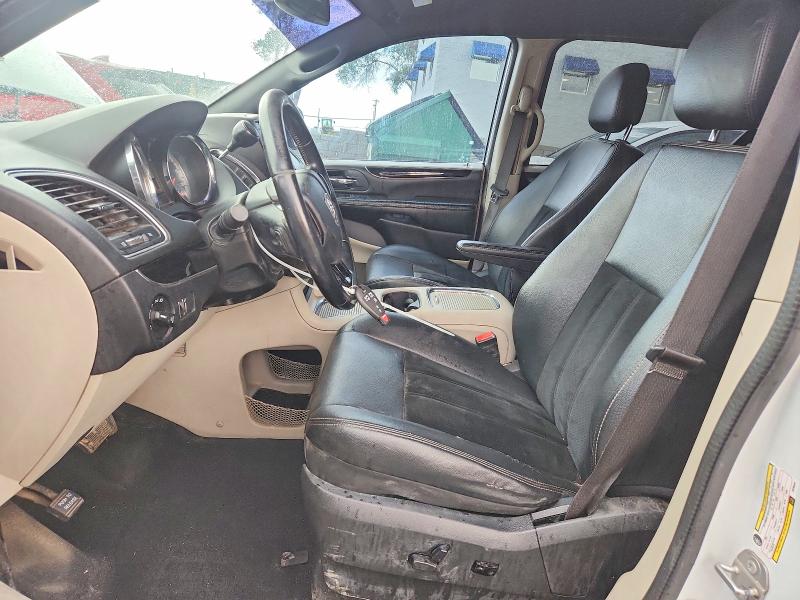 Продажа на аукционе авто 2018 Dodge Grand Caravan, vin: 2C4RDGCG2JR298491, номер лота: 62082216