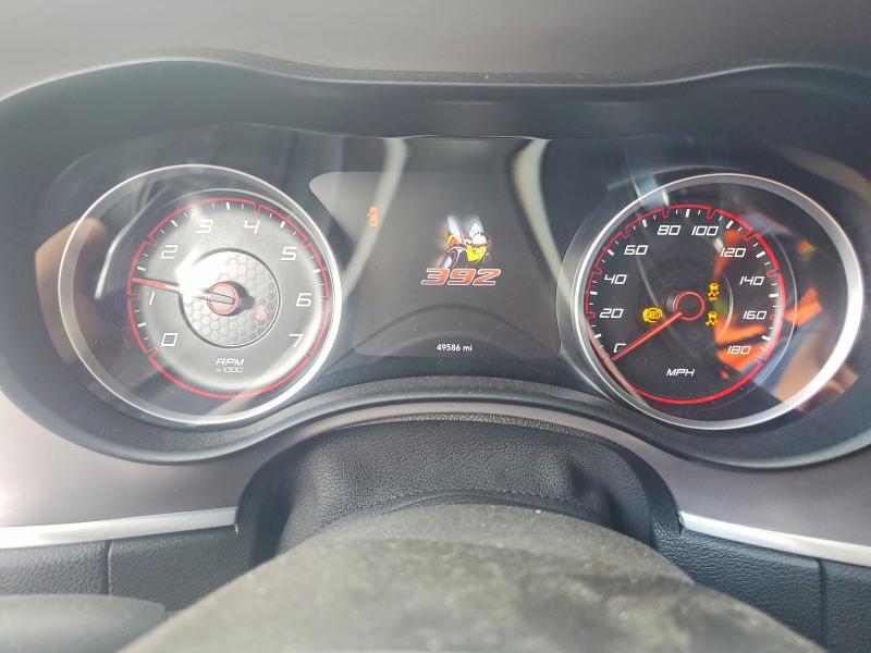 Продажа на аукционе авто 2022 Dodge Charger, vin: 2C3CDXGJ6NH183131, номер лота: 61515346