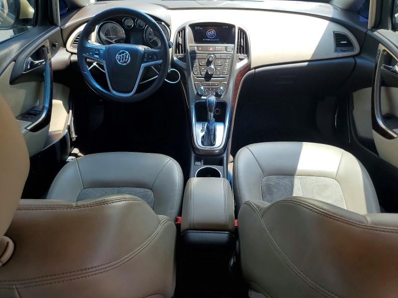 Продаж на аукціоні авто 2013 Buick Verano, vin: 1G4PP5SK5D4257624, номер лоту: 60402686