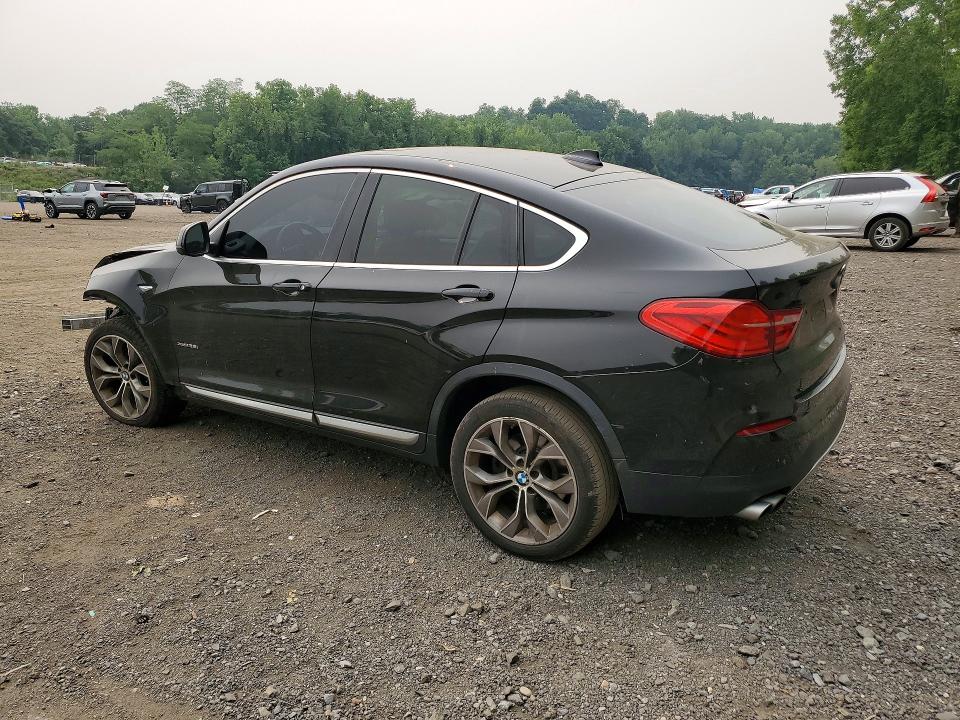 60177916 :رقم المزاد ، 5UXXW3C59J0T82924 vin ، 2018 Bmw X4 مزاد بيع