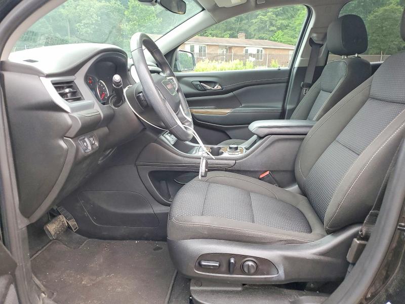 2021 Gmc Acadia მანქანა იყიდება აუქციონზე, vin: 1GKKNRLS0MZ142785, აუქციონის ნომერი: 60297836