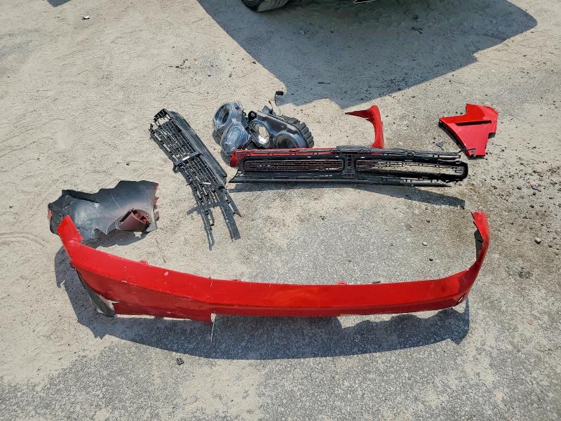 2022 Dodge Challenger მანქანა იყიდება აუქციონზე, vin: 2C3CDZJG3NH171270, აუქციონის ნომერი: 63505196