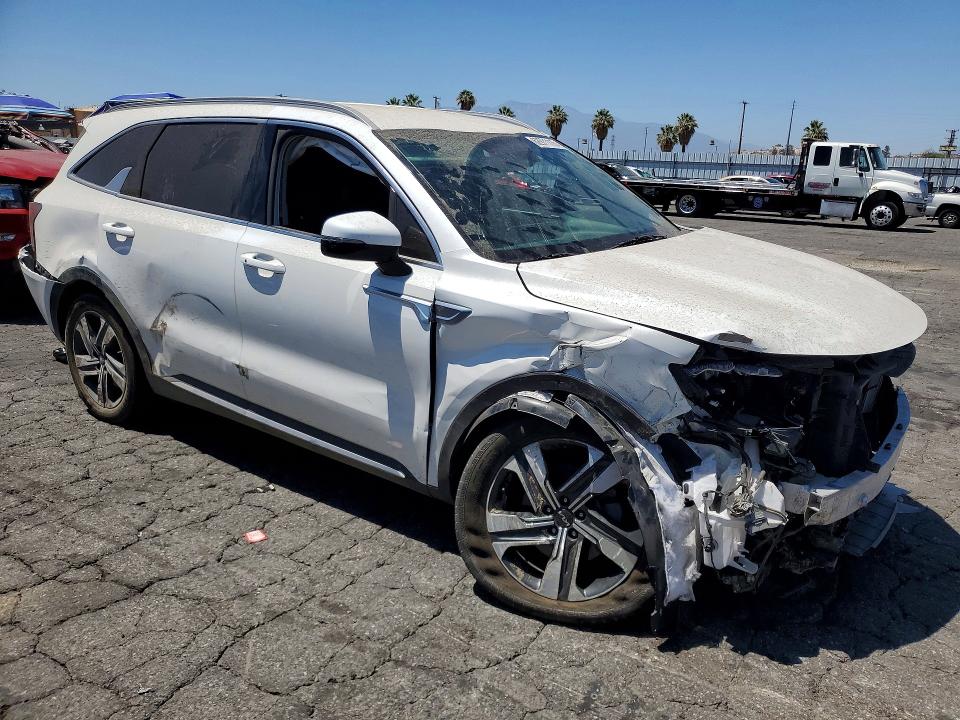 Продажа на аукционе авто 2024 Kia Sorento, vin: KNDRHDLGXR5259790, номер лота: 62971116