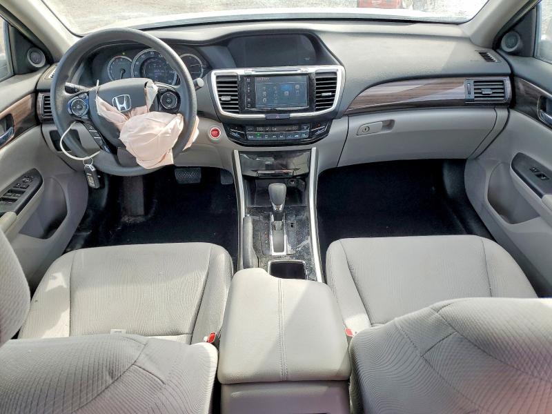 Aukcja sprzedaży 2017 Honda Accord, vin: 1HGCR2F73HA294018, numer aukcji: 62641096