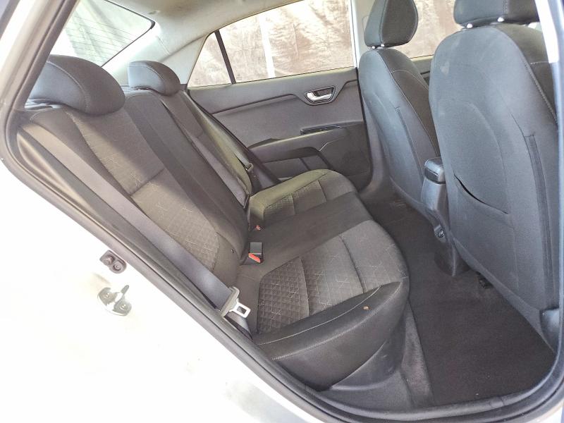 Продажа на аукционе авто 2021 Kia Rio, vin: 3KPA24AD7ME374416, номер лота: 60085016