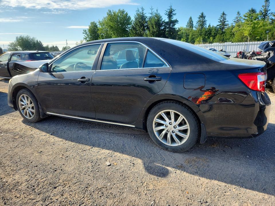 Продажа на аукционе авто 2013 Toyota Camry, vin: 4T1BF1FK5DU669459, номер лота: 59962826
