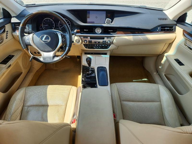 Aukcja sprzedaży 2014 Lexus Es, vin: JTHBK1GG2E2102017, numer aukcji: 61053656