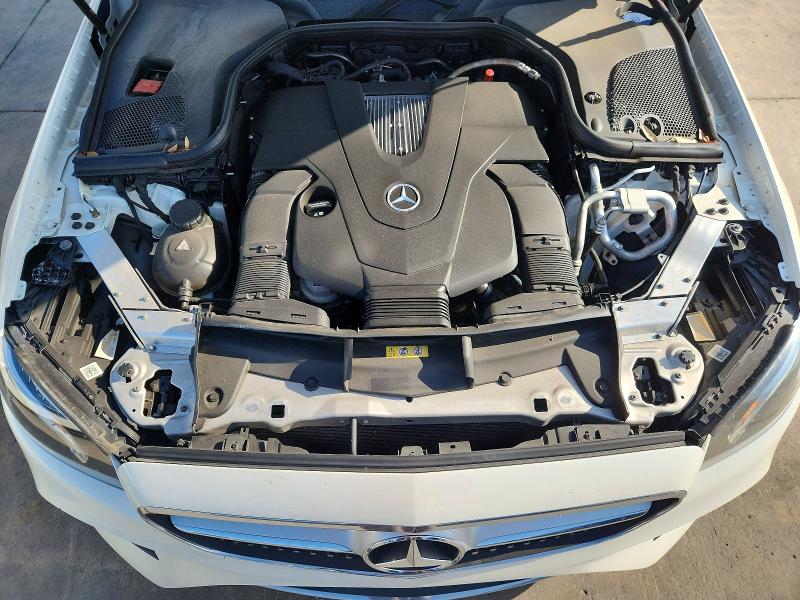 Aukcja sprzedaży 2018 Mercedes-benz E, vin: WDD1J6FB3JF028148, numer aukcji: 60489866
