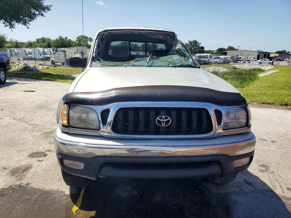 Aukcja sprzedaży 2004 Toyota Tacoma, vin: 5TEGN92N24Z337627, numer aukcji: 60897346