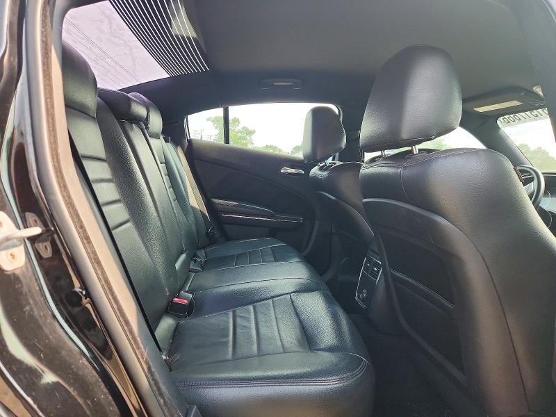 Продаж на аукціоні авто 2013 Dodge Charger, vin: 2C3CDXCT2DH516463, номер лоту: 61517666