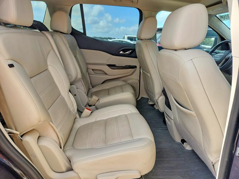 Aukcja sprzedaży 2022 Gmc Acadia, vin: 1GKKNPLS8NZ122144, numer aukcji: 61779086