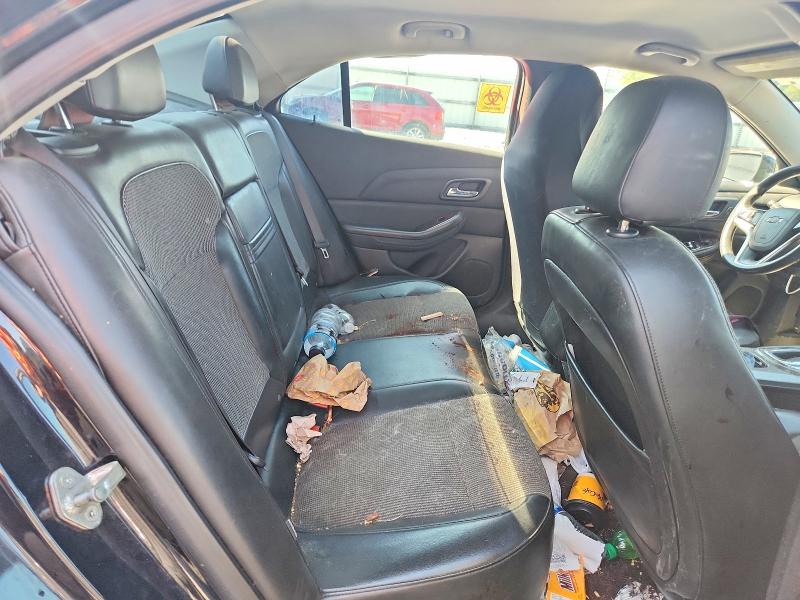 Aukcja sprzedaży 2013 Chevrolet Malibu, vin: 1G11C5SA8DF167653, numer aukcji: 62796286