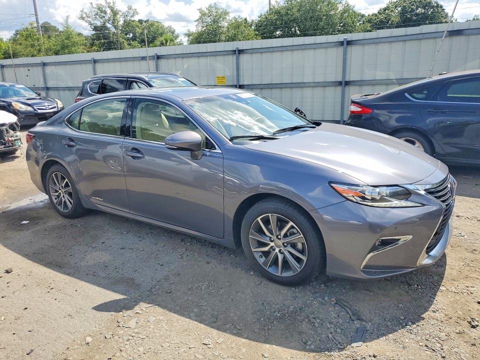 Aukcja sprzedaży 2017 Lexus Es, vin: JTHBW1GG3H2135570, numer aukcji: 85771505
