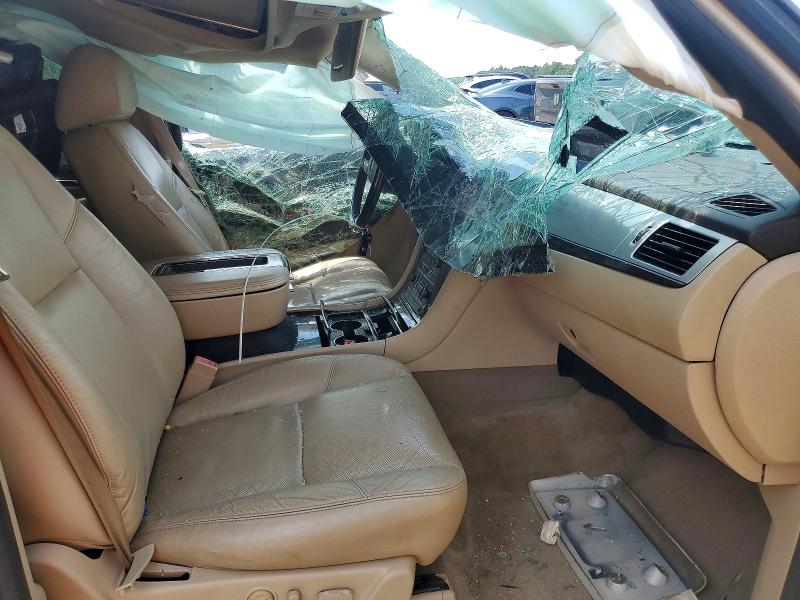 Продажа на аукционе авто 2012 Cadillac Escalade, vin: 1GYS3BEF2CR127433, номер лота: 61092516