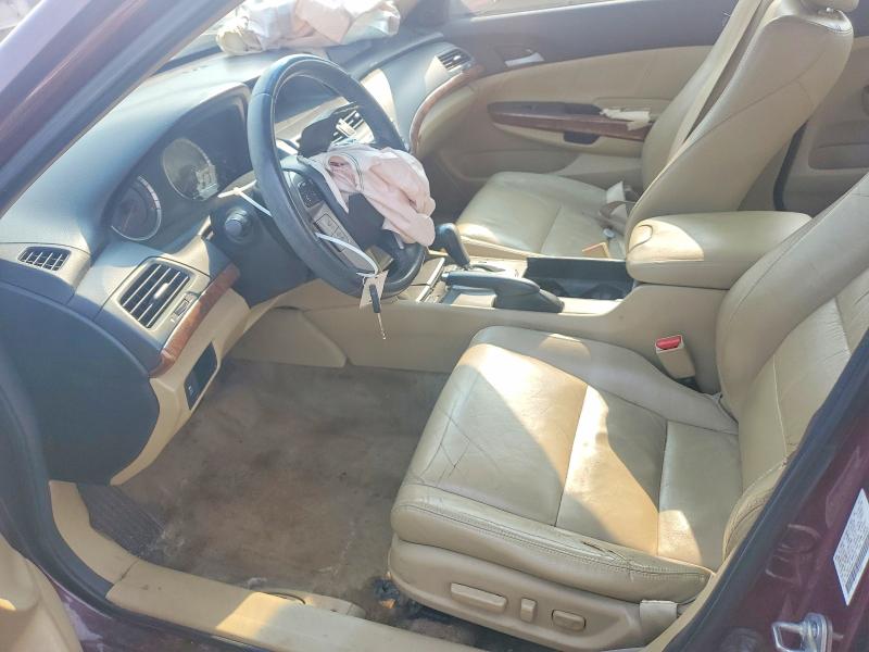 Продажа на аукционе авто 2011 Honda Accord, vin: 1HGCP2F88BA115266, номер лота: 61214326