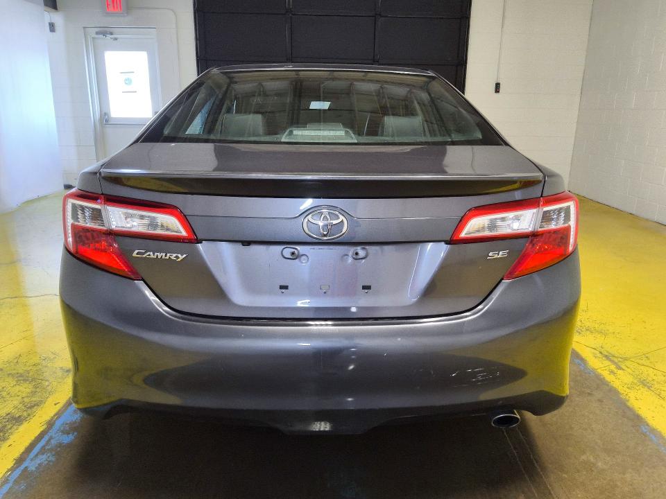 Продажа на аукционе авто 2014 Toyota Camry, vin: 4T1BF1FK7EU462928, номер лота: 60897386