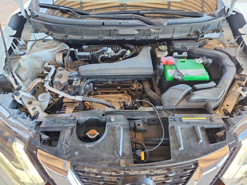 Aukcja sprzedaży 2018 Nissan Rogue, vin: KNMAT2MTXJP537172, numer aukcji: 62441246