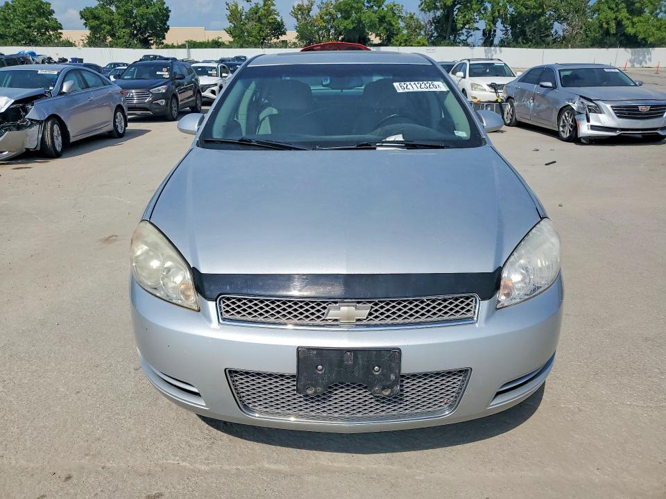 62112326 :رقم المزاد ، 2G1WG5E31D1156525 vin ، 2013 Chevrolet Impala مزاد بيع