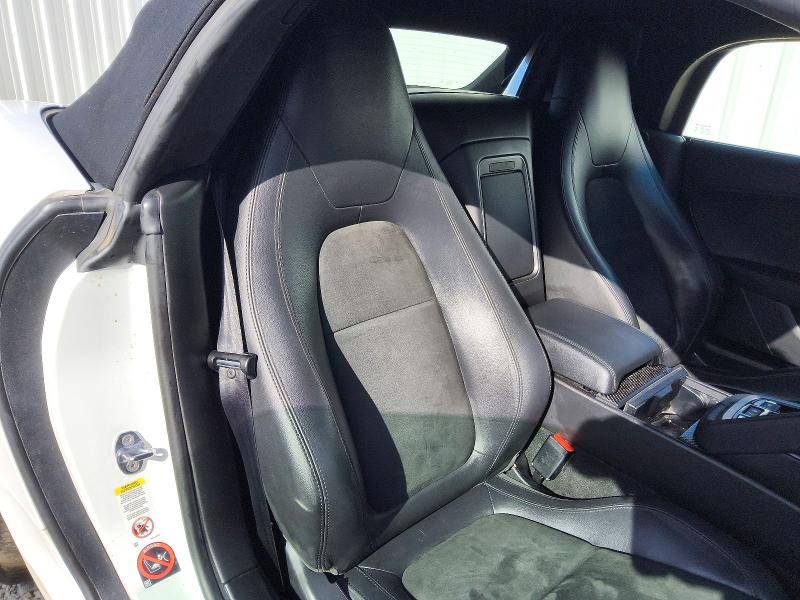 Продажа на аукционе авто 2017 Jaguar F-type, vin: SAJWA6ET9H8K39798, номер лота: 58797026