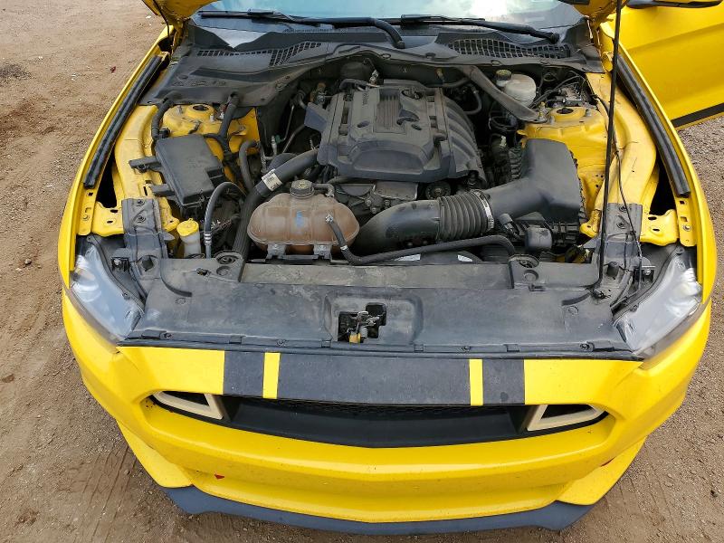 Aukcja sprzedaży 2015 Ford Mustang, vin: 1FA6P8TH1F5381686, numer aukcji: 59860606