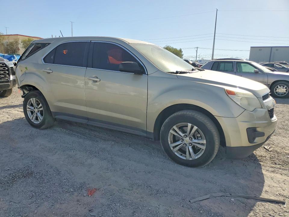 Продаж на аукціоні авто 2014 Chevrolet Equinox, vin: 1GNALAEK1EZ135848, номер лоту: 60084426