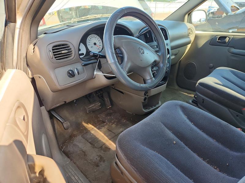 Aukcja sprzedaży 2002 Dodge Caravan, vin: 1B4GP25372B648335, numer aukcji: 59610126