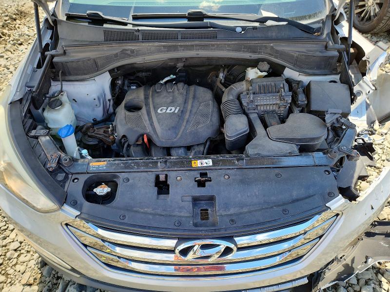Aukcja sprzedaży 2014 Hyundai Santa Fe Sport, vin: 5XYZU3LB2EG130728, numer aukcji: 60216026