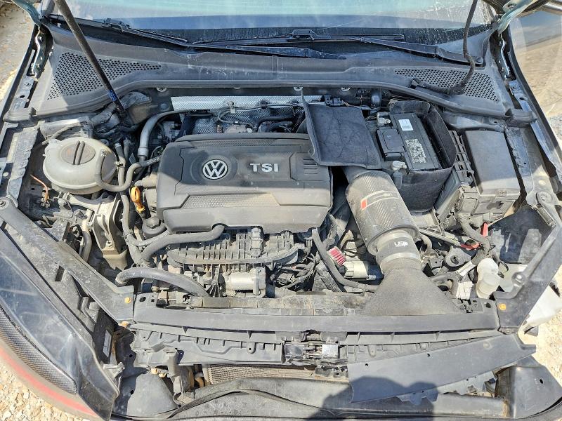 Aukcja sprzedaży 2017 Volkswagen Gti, vin: 3VW447AU5HM030570, numer aukcji: 59652806
