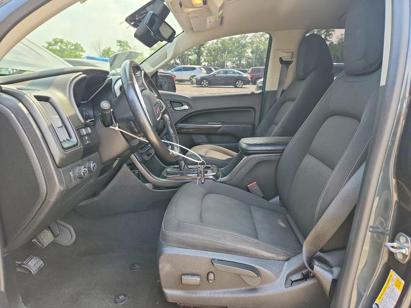 Aukcja sprzedaży 2018 Gmc Canyon, vin: 1GTP6CE1XJ1186707, numer aukcji: 61429936