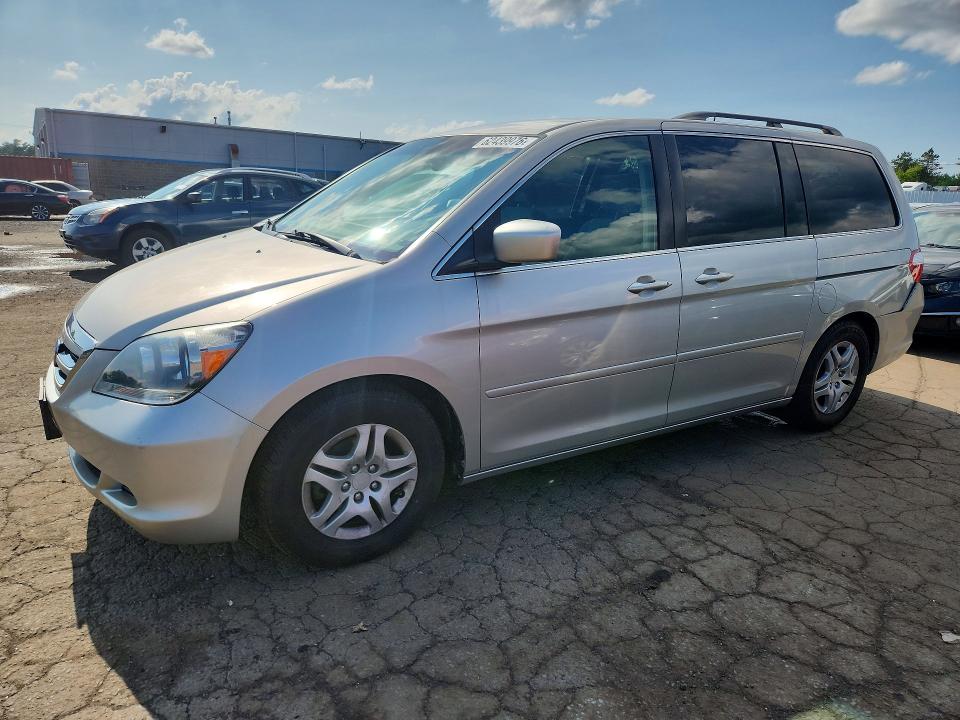 Aukcja sprzedaży 2006 Honda Odyssey, vin: 5FNRL384X6B413092, numer aukcji: 62439976
