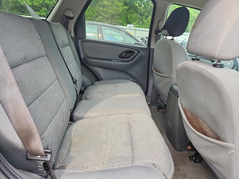 2005 Ford Escape მანქანა იყიდება აუქციონზე, vin: 1FMYU93165DA03545, აუქციონის ნომერი: 60756956