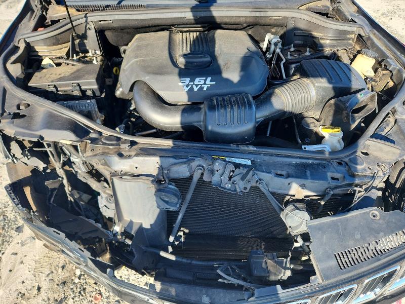 Продажа на аукционе авто 2014 Jeep Grand Cherokee, vin: 1C4RJEBG7EC138572, номер лота: 61724966