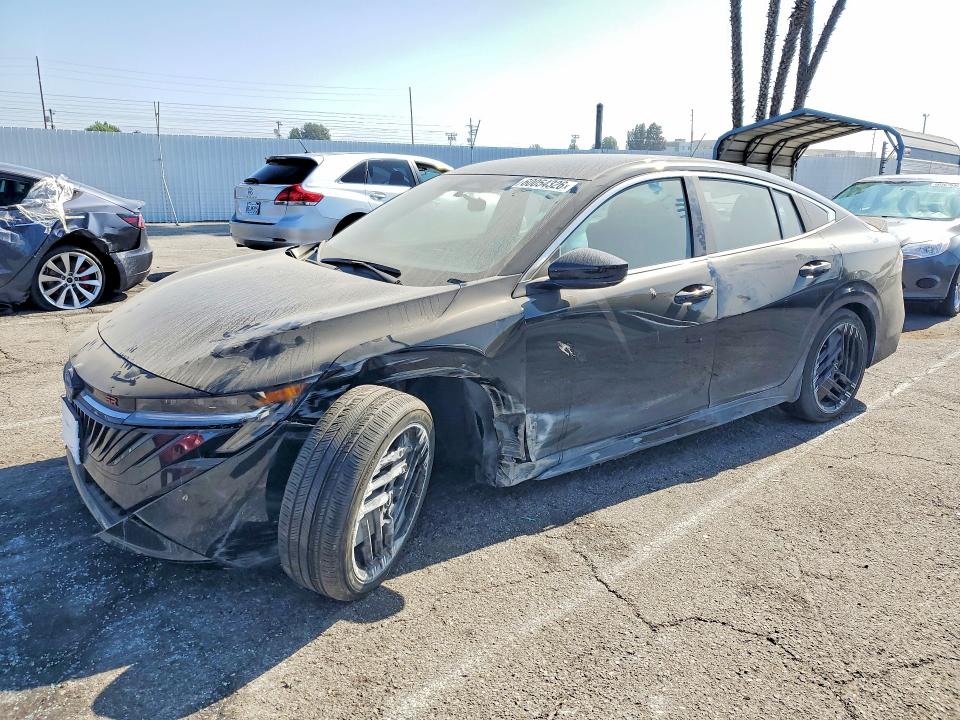 Продажа на аукционе авто 2026 Nissan Sentra, vin: 3N1AB9DV5TY269472, номер лота: 60054326