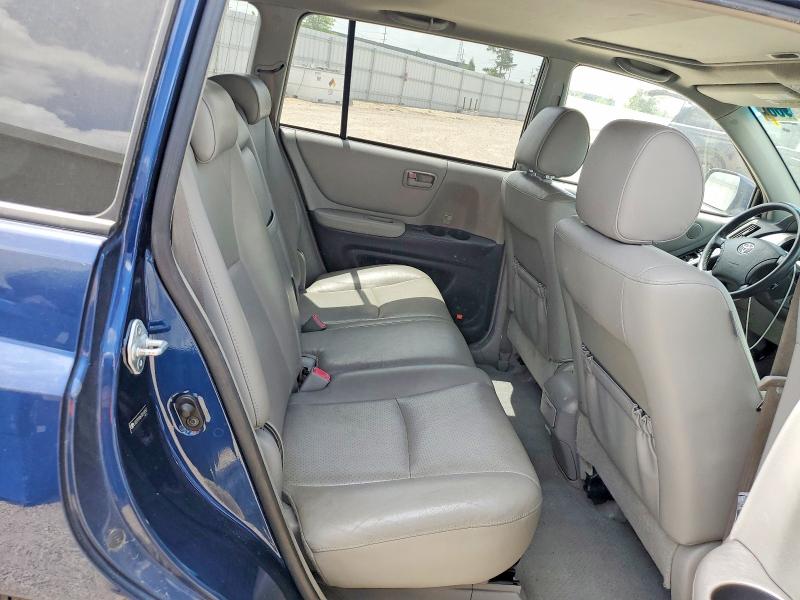 Продаж на аукціоні авто 2007 Toyota Highlander, vin: JTEEP21A670210953, номер лоту: 59848166