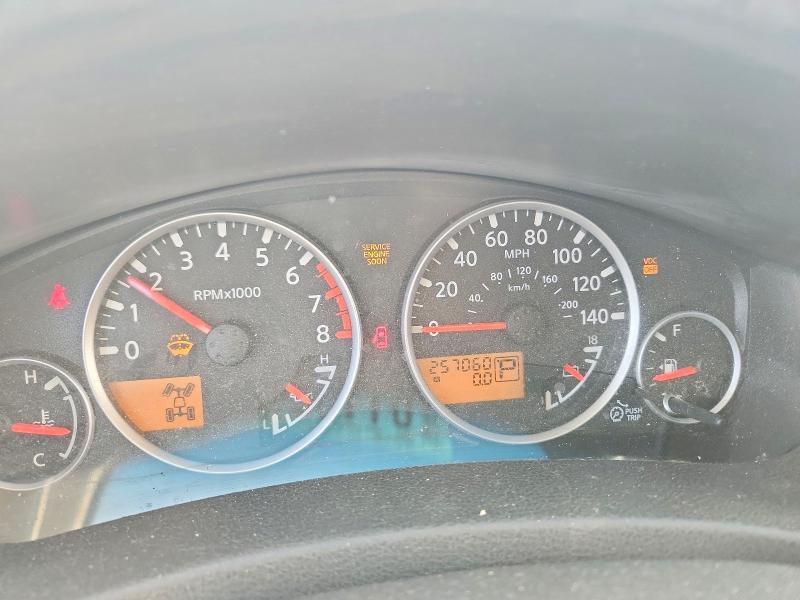 Продажа на аукционе авто 2006 Nissan Pathfinder, vin: 5N1AR18W36C658178, номер лота: 61163786